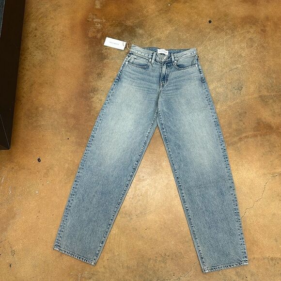 Slvrlake Womens Jeans 24,25,25,27,28,29 - Picture 1 of 10